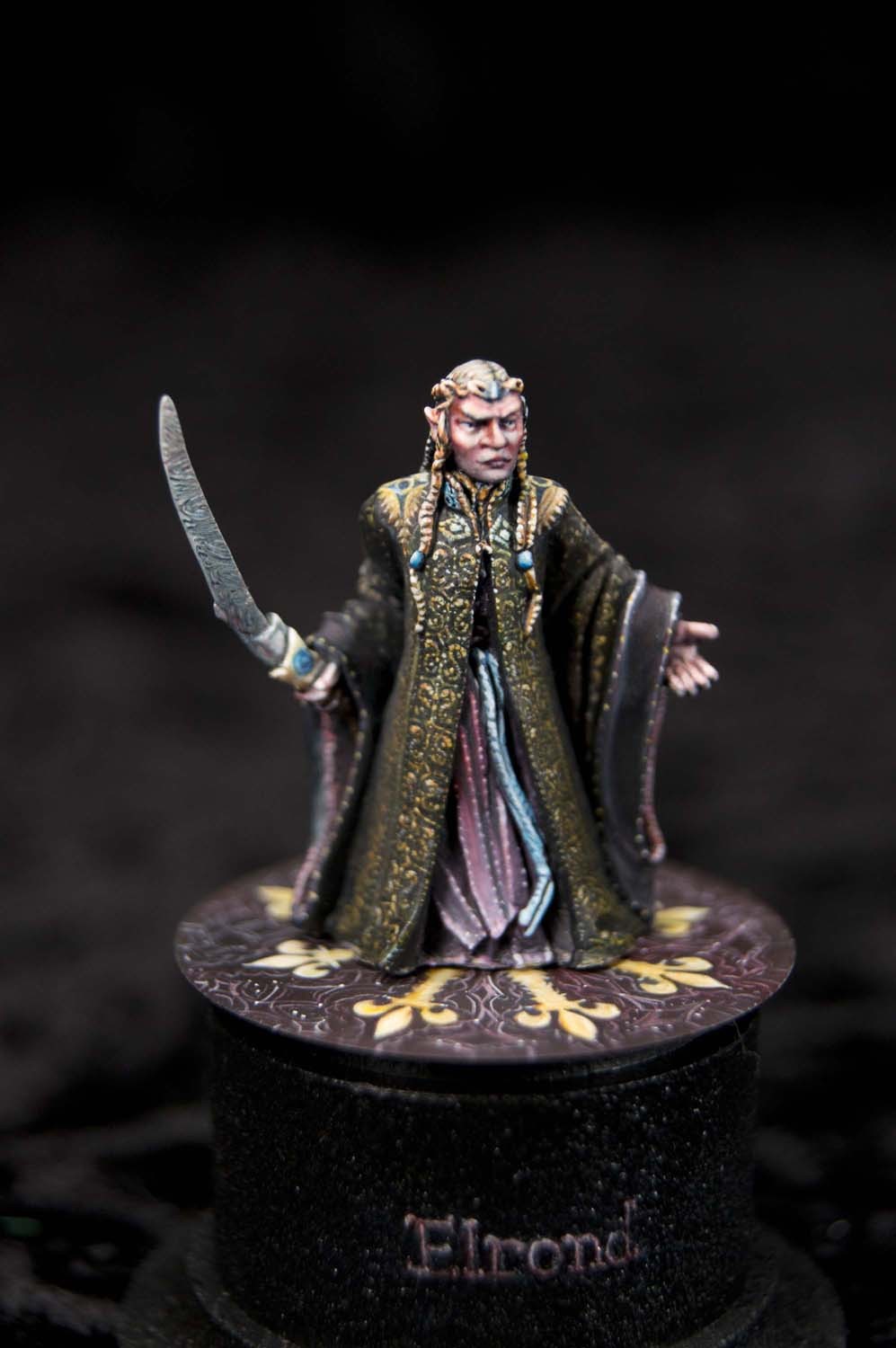 Elrond