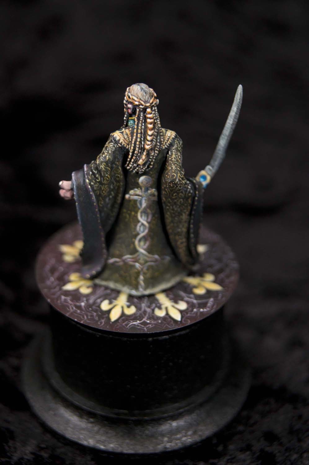 Elrond