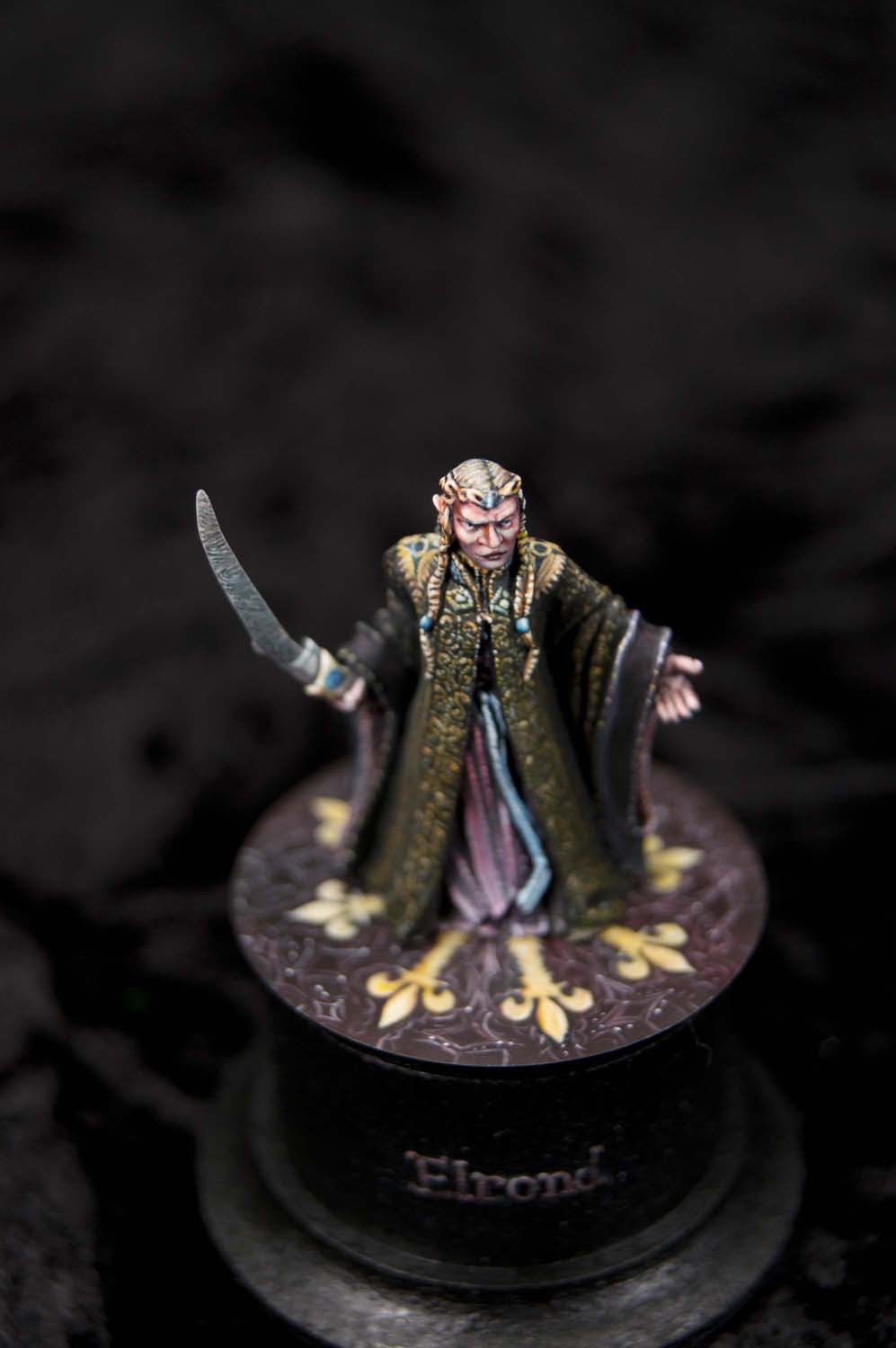 Elrond