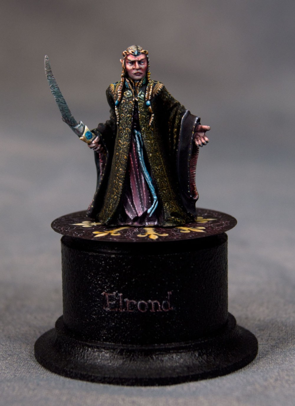 Elrond