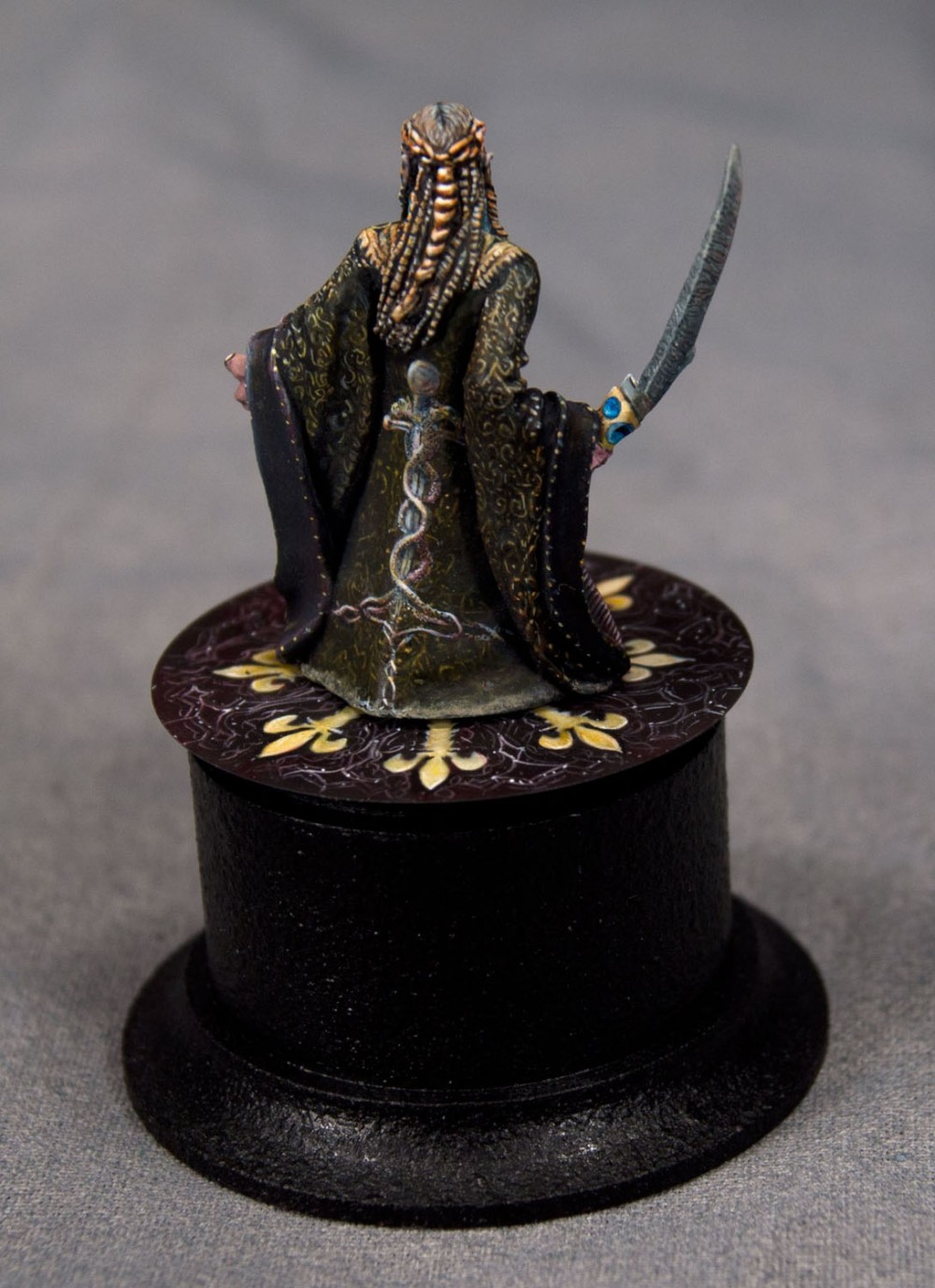 Elrond