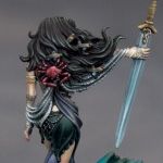 Kraken Priestess